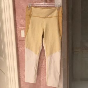 Outdoor Voices Tritone Leggings 7/8